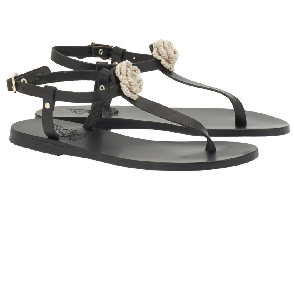 Brand New Ancient Greek Sandals Lito Sandals